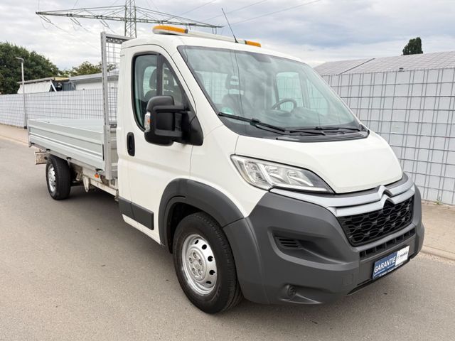 CITROEN Jumper