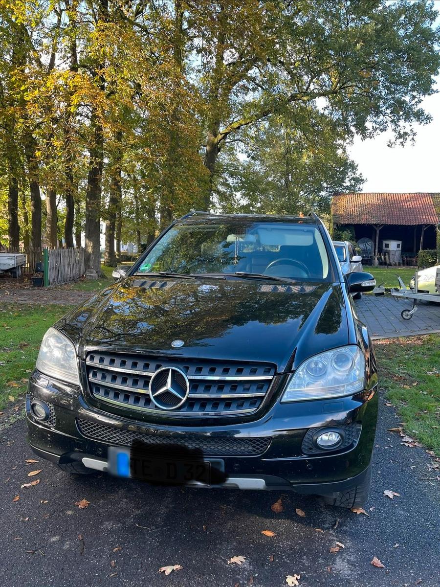 Mercedes-Benz Andere