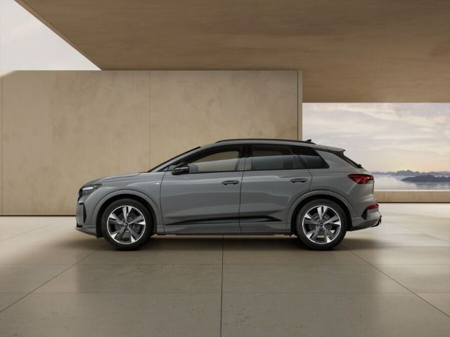 Audi Q4 SUV e-tron TECH+NAVI+KAMERA+AHK+STHZ+SHZ+BT+ imagem 3