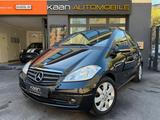 Mercedes-Benz A 170 KLIM/SHZ/TEMPO/PDC/2.HAND/S-HEFT/WIE NEU!! - Mercedes-Benz A 170 mit Benzin-Antrieb