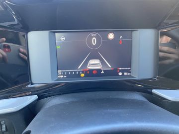 Bild 14 Opel Mokka Elegance AT SHZ/LHZ/PDC V+H+CAM/ACC/LED