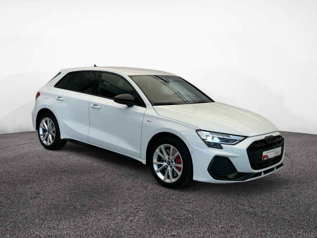 Audi A3 Sportback 45 TFSI e 2x S line LED ACC NAVI foto 3
