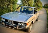 BMW E3 3.0 Si - BMW Gebrauchtwagen von 1972