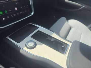 Volvo EX90 Ultra Twin Motor AWD 7-Sitzer