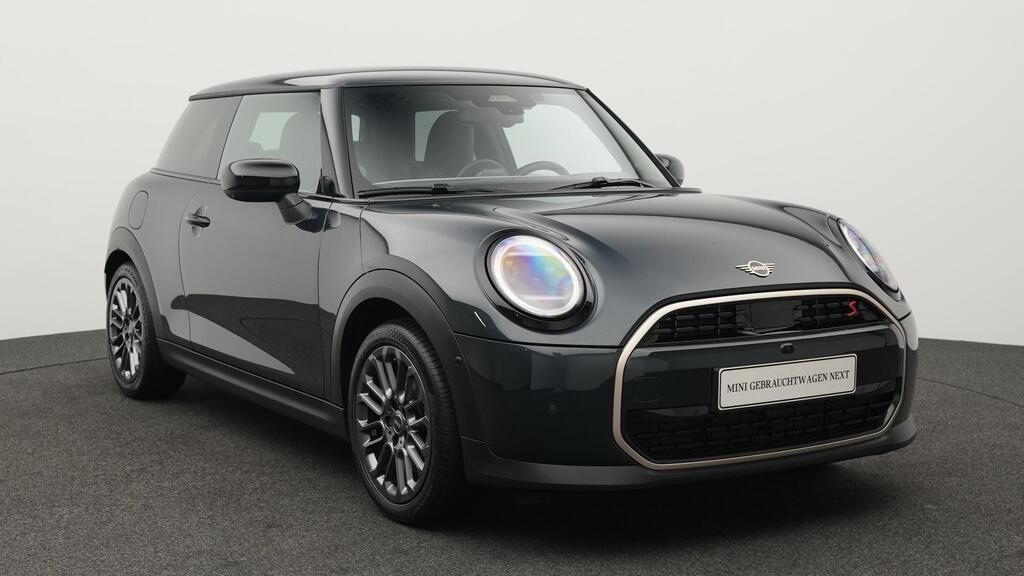 MINI Favoured Trim imagem 2