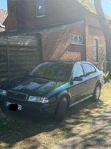 Skoda Octavia 1.6 benzin - gebrauchte Skoda Octavia aus dem Jahr 1997