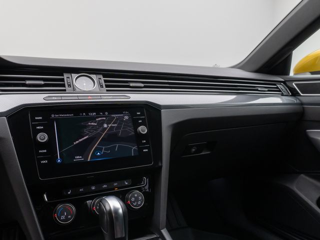 Foto Nummer 21: VW Arteon