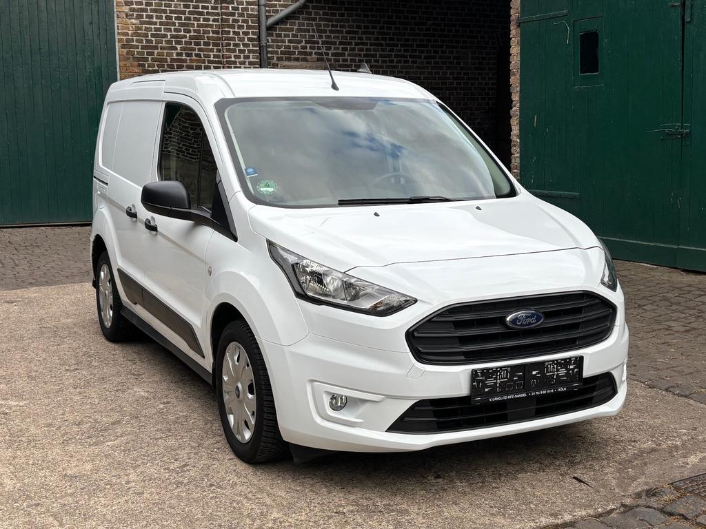 Ford Transit Connect 220 15 TDCi Trend KLIMA 1Hand 2020