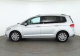Volkswagen Touran 2.0 TDI DSG Highline LED Navi AHK Kamera - : Allradantrieb, Kleinbus