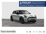 MINI Cooper SE Classic Trim 3-trg. DAB LED Navi Shz - silberne MINI Cooper SE