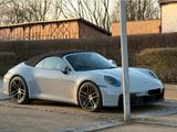 Porsche 992 GTS Cabrio 992.2 Kreide - Porsche 992 in Leipzig