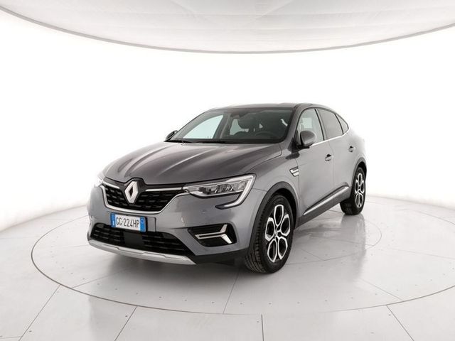 Renault Arkana 1.6 E-Tech hybrid Intens 145cv