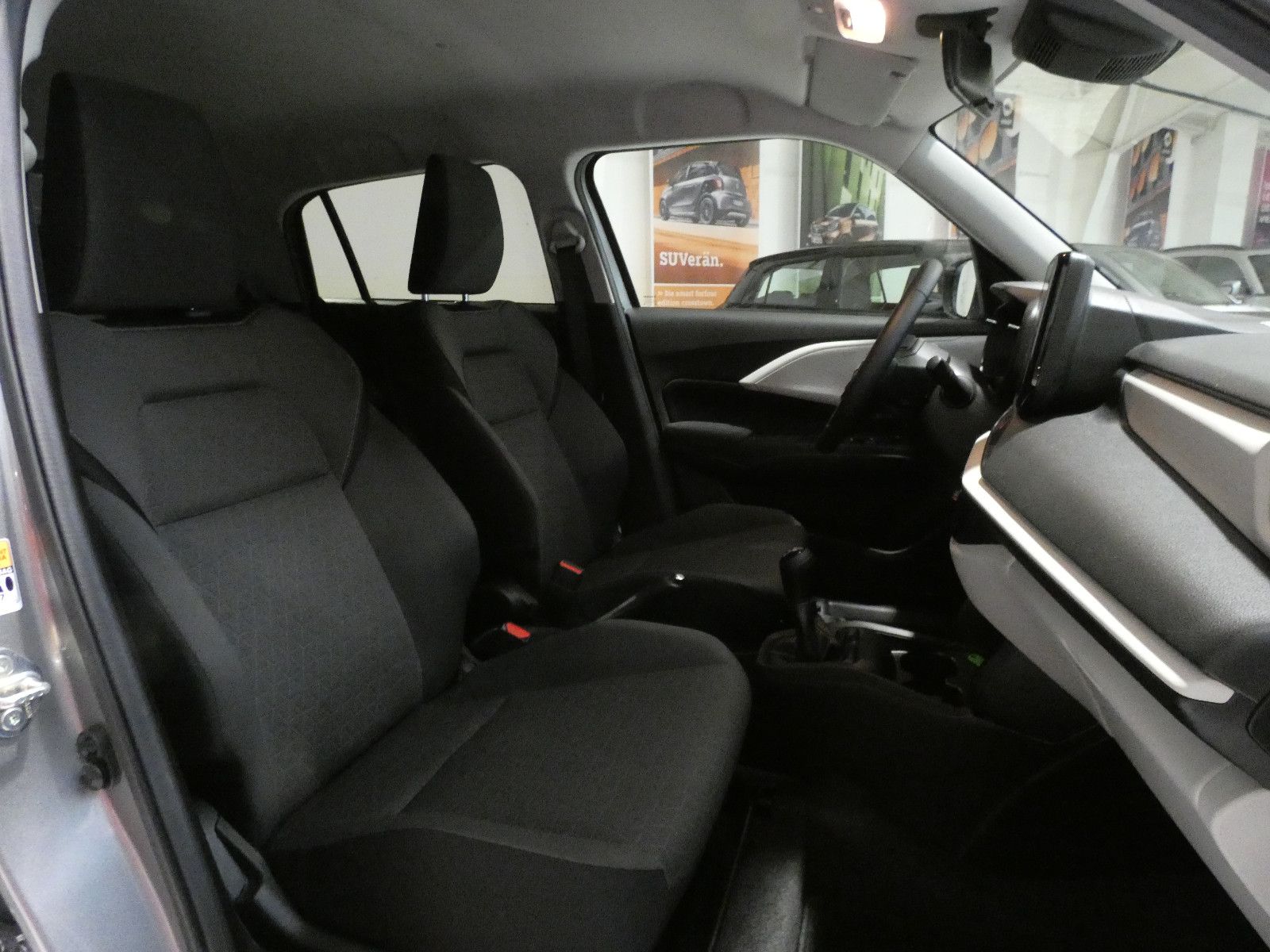 Suzuki Swift - Bild 12