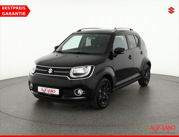 Suzuki Ignis 1.2 Comfort+ LED Navi Kamera Sitzheizung