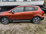 Suzuki (SX4) S-Cross 1.4 BOOSTERJET Hybrid Adventure - Suzuki (SX4) S-Cross aus 2021