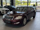 Mercedes-Benz S 550 L 7G-TRONIC WENIG KM - gebrauchte Mercedes-Benz S 500 aus dem Jahr 2006