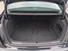 AUDI A6 Quattro/Matrix/HUD/BOSE/AHK/4-Zo./Sitzh. v+h