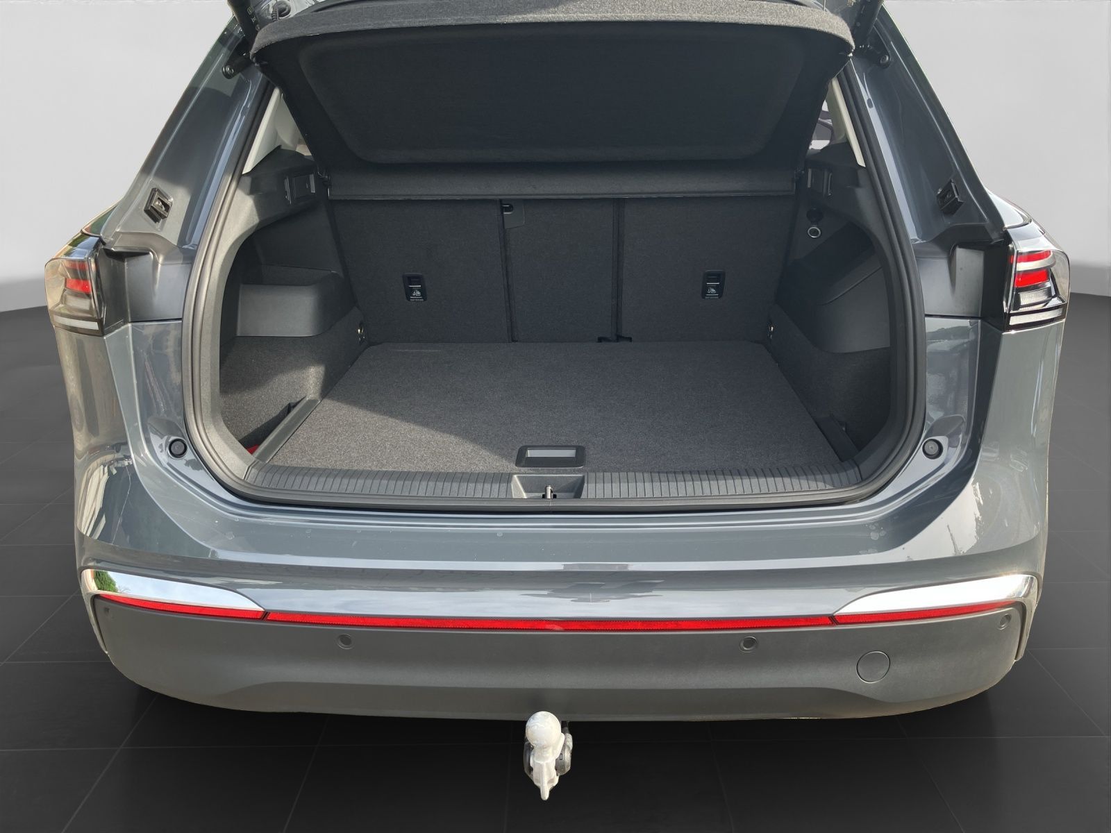 Volkswagen Tiguan - Bild 18