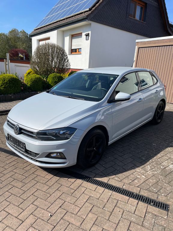 Image of Volkswagen Polo