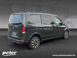 Mercedes-Benz Vito 124 CDI Mixto Kompakt NEUES MODELL STHZG+LE - Mercedes-Benz Pritsche + Plane