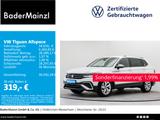 Volkswagen Tiguan Allspace 1.5 TSI DSG Life AHK 7-Sitz Navi - Volkswagen Tiguan 7 Sitzer
