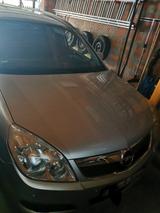 Opel Vectra Caravan 1.8 Cosmo Plus Cosmo Plus - Opel Vectra Cosmo-Plus
