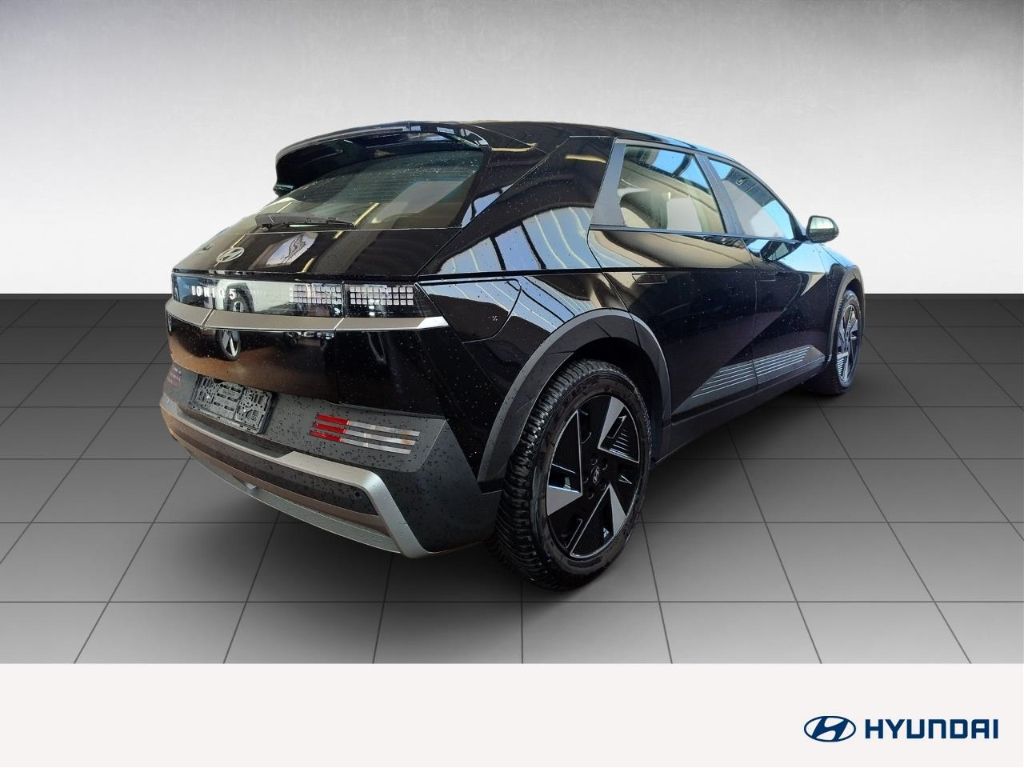 Hyundai IONIQ 5 – Bild 5