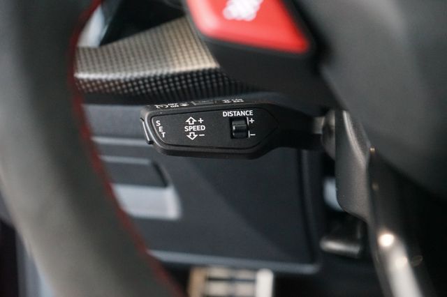 Audi RS3 Sportback | Schalensitze | Carbon | Keramik