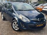 Opel Corsa 1.2 TÜV NEU*60 T/KM*Autom*Klima*Multi*ALU - Opel Corsa aus 2011: 1.2