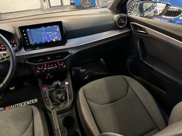 Seat Ibiza Xcellence *Navi*Virtuel*Sitzh.*