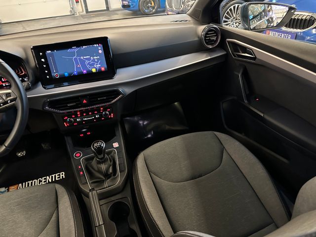 Seat Ibiza Xcellence *Navi*Virtuel*Sitzh.*