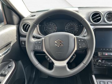 Fotografie 11 des Suzuki Vitara 1.4 Comfort NAVI KAMERA ACC LED Sitzh.