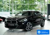 BMW X2 xD 18 d M Sport 2.H *19 *Kamera *H-UP *Leder - BMW X2 in Wuppertal