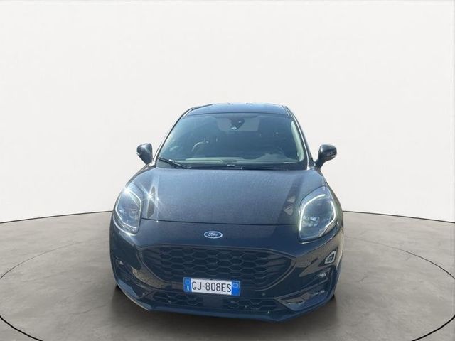 Ford Puma 1.0 EcoBoost Hybrid 125 CV S&S ST-Line