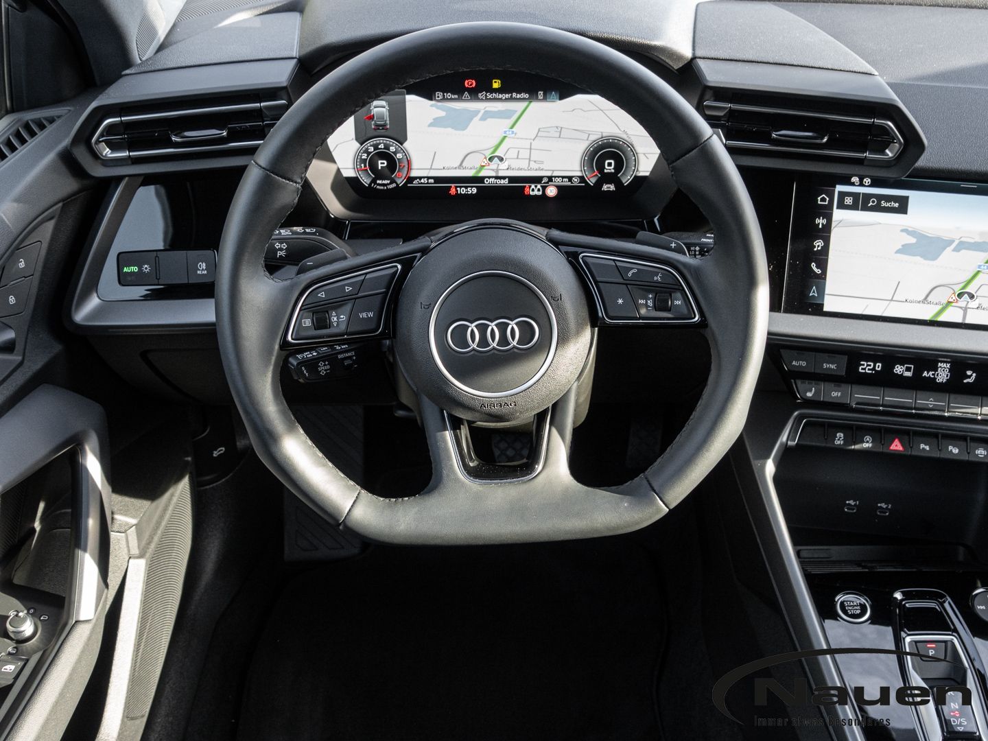 Audi A3 - Bild 14