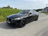 BMW 320i xDrive Gran Turismo (F34) - BMW 3er-Reihe F34 mit Benzin-Antrieb