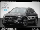 Mercedes-Benz GLA 220 d 4M Progressive/LED/Cam/Winter/Shz/Navi - Mercedes-Benz GLA 220 Jahreswagen