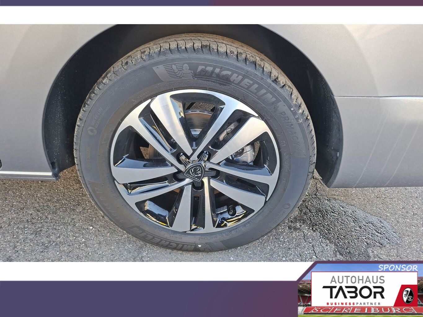 Peugeot Traveller - Bild 11