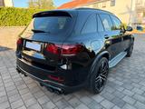 Mercedes-Benz Paga PANO AHK 360 MBEAM BURMESTER MEMORY NIGHT - gebrauchte Mercedes-Benz GLC 43 AMG aus dem Jahr 2020