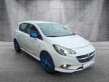 Opel Corsa E "Color Sport" OPC-Line/BiXenon/Kamera - Opel Corsa: Opc