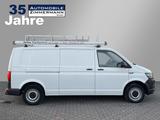 Volkswagen T6 Transporter  EcoProfi lang - Kompressor