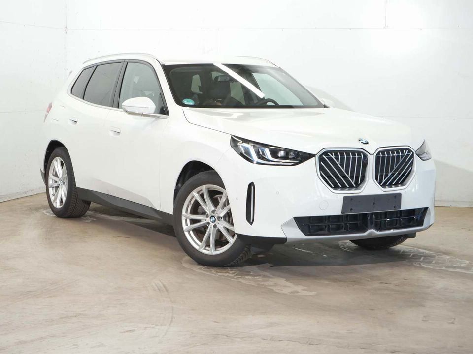 BMW X3 - Bild 3