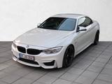 BMW M4 Cabrio DKG *DEUTSCH* 2027 H/K HUD SHZ CARBON - BMW M4 Gebrauchtwagen