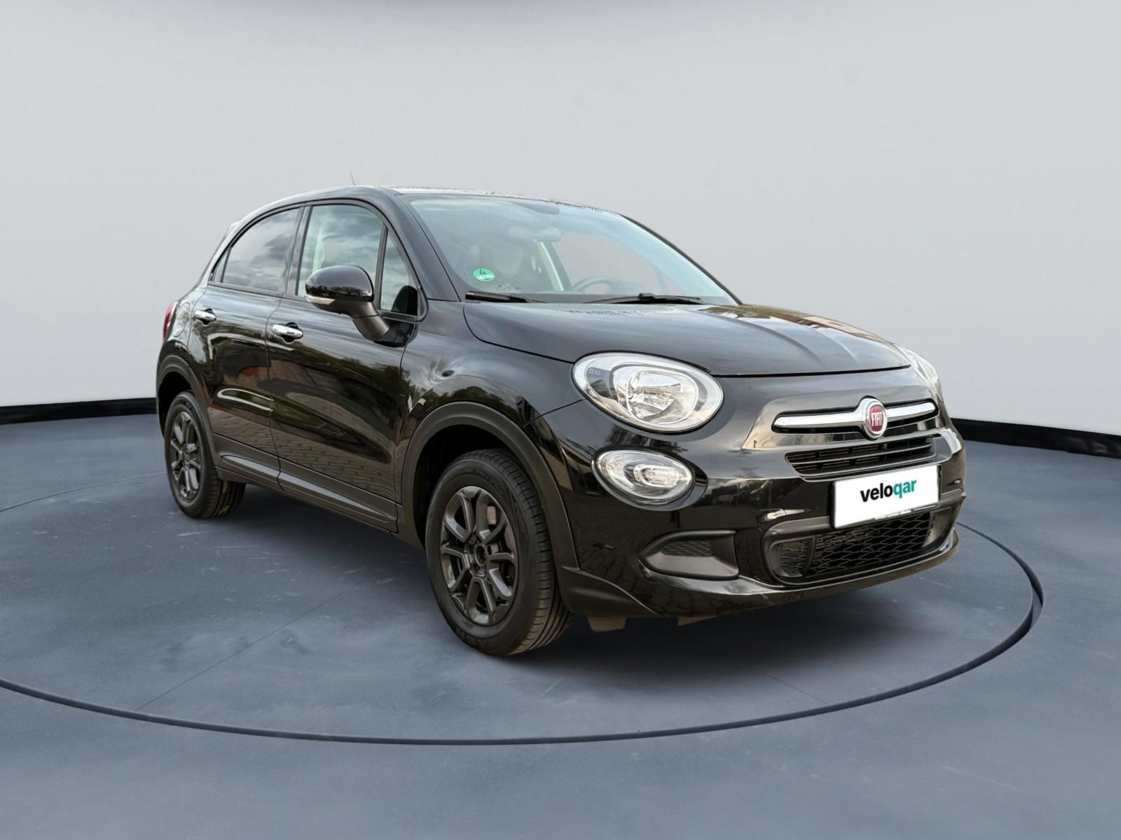 Fiat Pop 1.6 E-torQ Klima Tempomat 2.Hand Euro 6