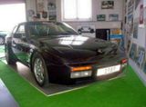 Porsche 944 Turbo S Klima/ab 299,- p.M. - Porsche 944 aus 1989