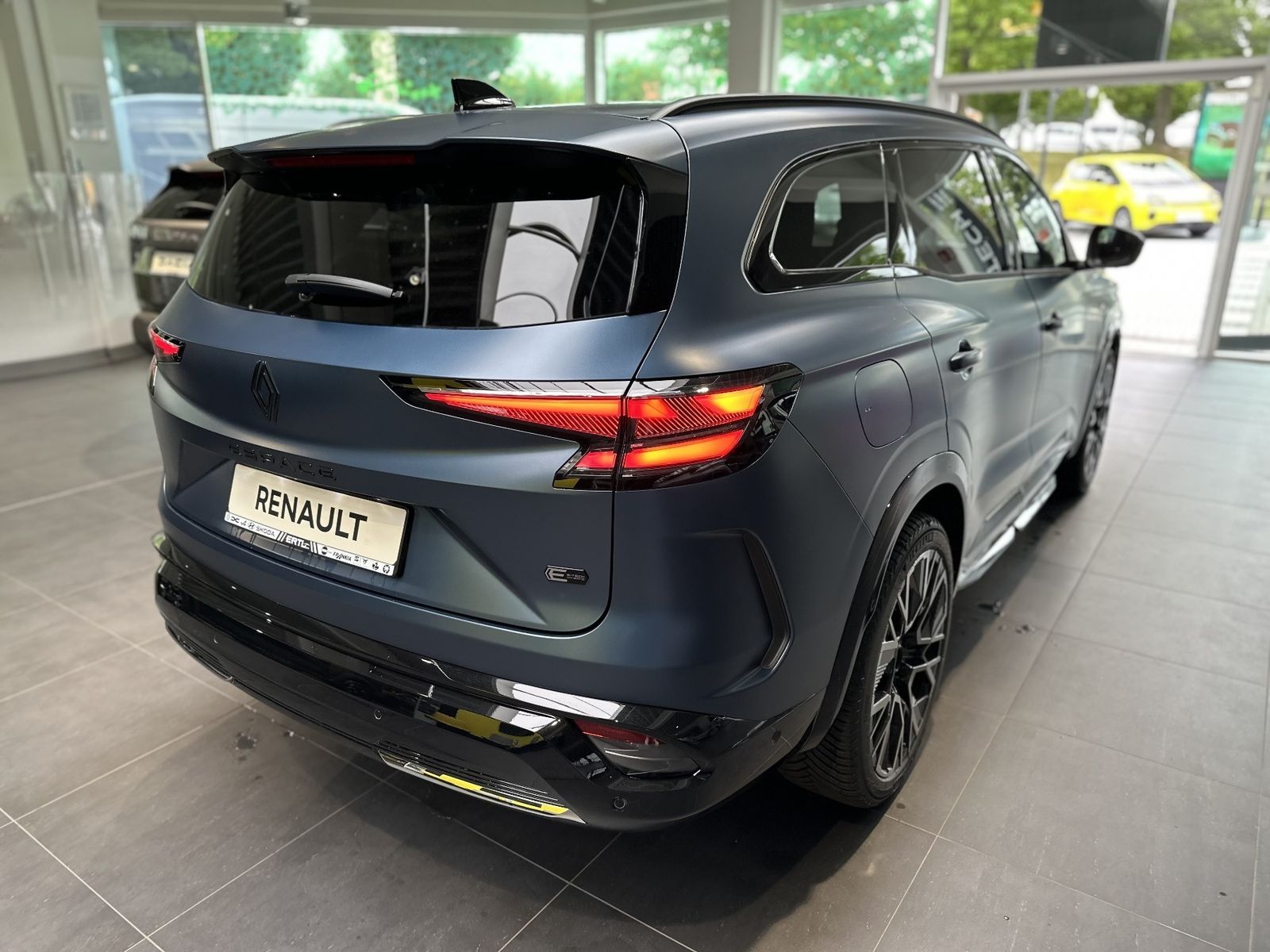 Renault Espace - Bild 18