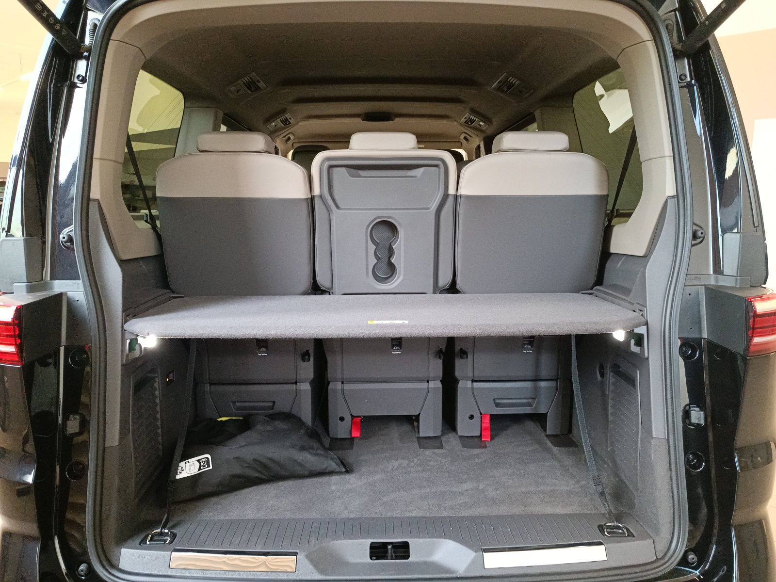 Volkswagen T7 Multivan - Bild 18