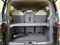 Volkswagen T7 Multivan - Vorschau Bild 18