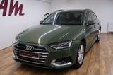 Audi A4 Avant 35 TDI advanced/LED/Leder/Navi - Audi A4: Advanced