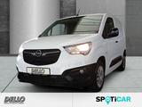Opel Combo 1.5 D Cargo Edition Navi Sitzhzg. Rfk. PDC - weiße Opel Combo